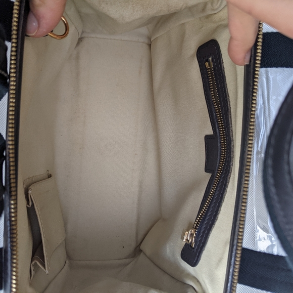 Louis Vuitton bag Josephine pm tote - Picture 7 of 14